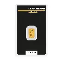 1g Au Minted Classic 999.9 Front.webp