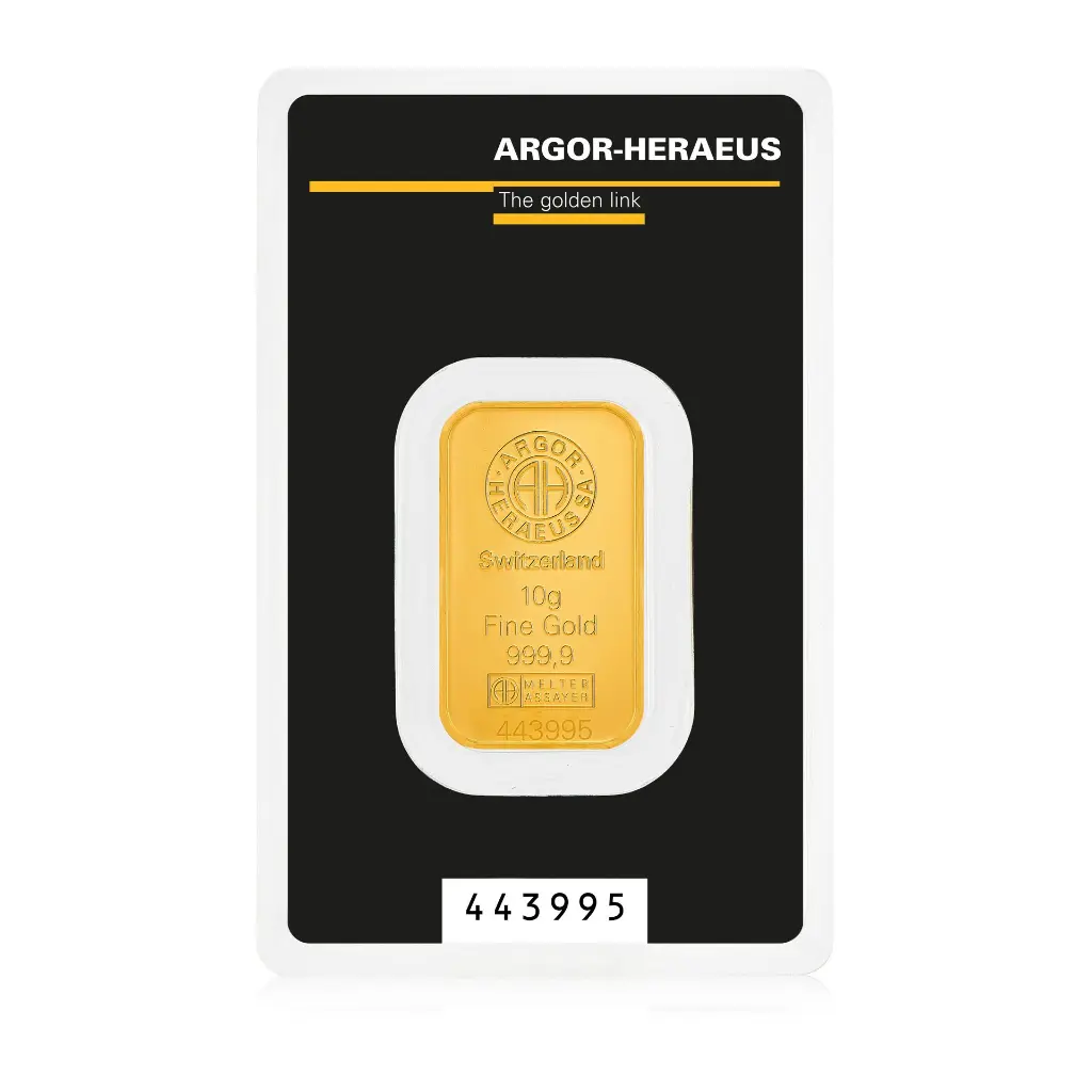 10g Au Minted Kinebar 999.9 Front.webp