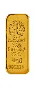 500g 9999 Gold - Switzerland  - Cast Bar