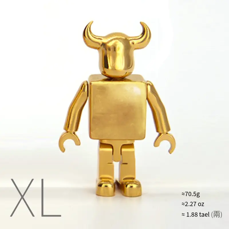 Alpha Series - XL