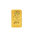 1g 克 9999 千足金(瑞士)鑄造金條