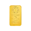 20g 9999 gold - 9999 千足金(瑞士)铸造金条 - 幻彩鐳射 Kinebar